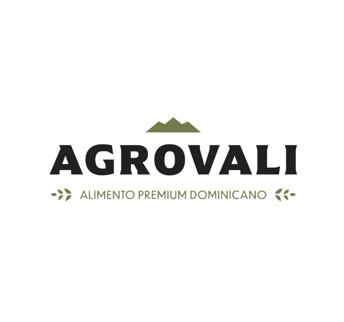 Agrovali — Alimento Premium Dominicano